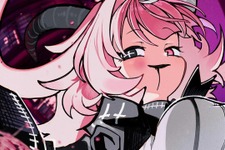ヤンデレ悪魔と飲みサバイバル『PUKEY GODDESS SHOT TRICK』体験版、一般公開中止しクローズド形式へ方針転換―AI模倣懸念と運営体制を考慮