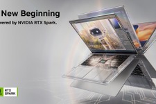 「NVIDIA RTX Spark」って結局何？ゲーマーに関係あるの―NVIDIAの新世代PC、その実力と課題とは