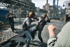 『ジャストコーズ』生みの親がLiquid Swords閉鎖を認める。今後は時代に合った新スタジオ立ち上げに意欲
