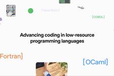 COBOLやVBなど旧式言語でGPT-6急伸、正解率5%から最大98%とOpenAI発表―熟練者減少のレガシー刷新に光明 画像
