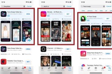 Apple、AIで服を脱がすアプリや顔交換アプリの「性的ディープフェイク」規制強化―App Store審査ガイドライン改訂で開発者に対応責任