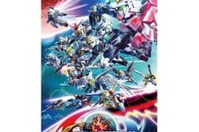 秋季商戦到来、新作ソフト多数ランクイン ― 1位は『SDガンダム ジージェネ オーバーワールド』・・・週間売上ランキング(9月24日〜30日) 画像