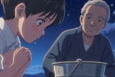 生成AIを全面活用した長編アニメ映画「星の唄が聞こえる」が完成 「技術力の共有として」YouTubeで無料公開