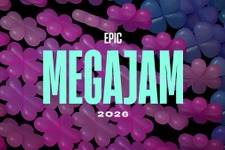 人間5人、AIエージェント無制限―Epic Gamesが11月12日からゲームジャム開催、賞金総額6万5,000ドル 画像