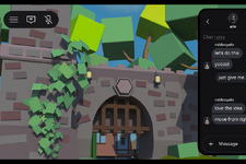Roblox、「TextChatService」の新アップデート発表―2027年5月から新仕様への移行必須、ネイティブ化のテストも案内 画像