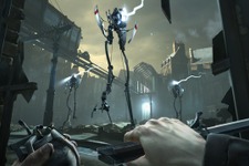 『Dishonored』などで知られる「Arkane Studios」XBOX再編計画における買収案の協議期限が1か月の延長。デッドラインは12月13日までか