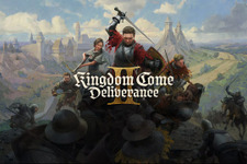 『キングダムカム』開発スタジオがサイバー攻撃被害―シリーズ新作や「ロード・オブ・ザ・リング」IP作品情報漏洩に心配の声