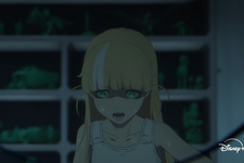 『DEATH STRANDING』新作アニメ「ISOLATIONS」の最新映像公開―小島秀夫氏がEP、2027年にディズニープラスで独占配信 画像