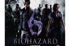 『BIOHAZARD 6』初動は67万本、『ウイイレ2012』『ソールトリガー』などPSハードの新作が賑わう・・・週間売上ランキング(10月1日〜7日) 画像