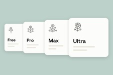 Claudeが有料プラン刷新、Max 20xは5時間制限なしの「Ultra」へ―「20xなのに週間10倍？」を改名で払拭 画像