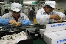 フォックスコン、Wii UやiPhoneの製造工場で14歳少女の違法就労を認める・・・任天堂も声明を発表