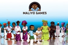 アフリカ人によるアフリカンなゲームを提供するナイジェリアのゲームディベロッパー「Maliyo Games」