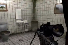 宗教問題で一時削除されていた『CoD: MW2』の“Favela”がテクスチャを置き換えて復活 画像