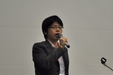 【OGC2010】ソーシャルエモーションを揺さぶるアプリを〜mixi笠原社長 基調講演