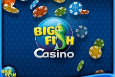 Big Fish Games、リアルマネーで実際にギャンブルができるiOS向けゲーム『Big Fish Casino UK』をイギリスで提供開始