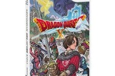 『ドラゴンクエストX』発売3ヶ月で有料ユーザー40万人突破、『FFXI』より好調なスタート切る 画像