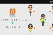 「ニンテンドーネットワークID」 詳細判明、他のネットサービスと連携も可能