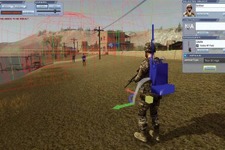 Unreal Engine 3が米軍の訓練用バーチャルシミュレーションシステムに採用