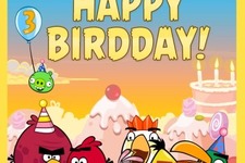 『Angry Birds』2016年夏に映画化決定 画像