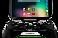 NVIDIA、新携帯ゲーム機「Project SHIELD」発表・・・AndroidとWindowsに対応、PCからストリーミングも可能