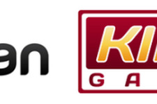 クオン、タイのスマホ向けゲームディベロッパーのKiragamesと業務提携