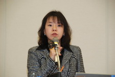 【OGC2010】オープンプラットフォームとは一体何なのか・・・成蹊大学 野島美保氏 画像