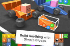 Second Life運営の米Linden Lab、スウェーデンのモノ作りiPadアプリ「Blocksworld」を買収