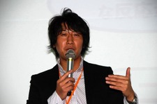 【OGC2010】ニコニコ動画が目指す、あさってへの進化・・・ニワンゴ杉本社長