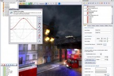 Havok、ゲームエンジンの「Vision Engine」をWii U向けにも提供開始