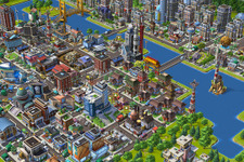 ジンガ、『CityVille2』のサービスを終了へ・・・大ヒット作の続編もユーザー獲得できず 画像