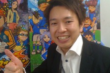 『イナズマイレブン』で紐解くゲームプロモーション新展開・・・中村彰憲「ゲームビジネス新潮流」第6回 画像