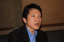 【PS Meeting 2013】「PS4は閉じてない世界」SCEJ河野弘プレジデントに聞く 画像