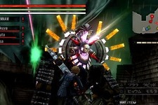 『GOD EATER』国内累計出荷50万本を突破 画像