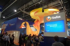 【MWC 2013】遂に登場「Firefox OS」搭載スマートフォン、すべてはウェブに・・・KDDIも参入表明 画像