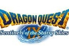 海外版『ドラゴンクエストIX』任天堂から今夏発売に 画像