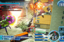 シリコンスタジオ、GDC2013はスクエニの『ガンスリンガー ストラトス』実機など展示 画像