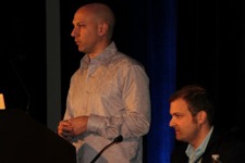 【GDC 2013 Vol.4】パフォーマンスからブランド広告へ・・・ジンガが語る稼げるゲーム内広告 画像