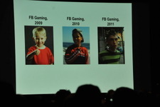 【GDC 2013 Vol.13】関係者3名が1年を振り返る、F2Pゲームデザインのトレンドと教訓 画像