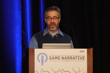 【GDC 2013 Vol.15】ウォーレン・スペクター氏「ゲームは映画の手法を真似るべきではない」