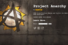 【GDC 2013 Vol.26】Havok、モバイル向けの3Dゲーム開発エンジン「Project Anarchy」を発表 画像