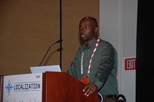【GDC 2013 Vol.29】アフリカ勢が初参戦！知られざるアフリカ・ゲーム産業の現状と地元ディベロッパーの取り組みとは？