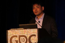 【GDC 2013 Vol.33】HTML5+JavaScriptで容易にWii Uでのゲーム・アプリ開発が可能に・・・「任天堂ウェブフレームワーク」発表 画像