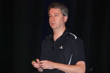 【GDC 2013 Vol.44】開発しやすい環境、新しい入力デバイス、ソーシャル機能 ― 様々な「種と仕掛け」が提案されたPS4の概要 画像