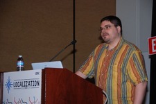 【GDC 2013 Vol.45】炎上や回収を回避して多言語展開を進める秘訣とは？マイクロソフトのベテランがローカライズを語る 画像