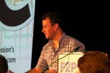 【GDC 2013 Vol.49】ベテラン開発者が語るF2Pのゲームデザイン、マネタイズの鍵は「プレイヤーの感情」 画像