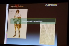 【GDC 2013 Vol.53】カプコン伊津野氏が明かした『Dragon's Dogma』の企画が通るまで 画像