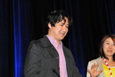 【GDC 2013 Vol.66】NIGORO楢村匠氏が語る、「