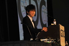 【GDC 2013 Vol.75】クリスピーズ片岡陽平氏が語る、『トーキョージャングル』への道程