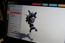 【GDC 2013 Vol.82】3Dプリンターを全員の物に・・・Kickstarterで資金調達をする「Sandboxr」 画像