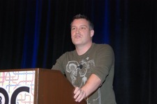 【GDC 2013 Vol.85】5年ぶりの新作！『Halo』フランチャイズの再生とナラティブの表現とは？ 画像